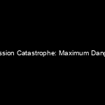 Portada Mission Catastrophe: Maximum Danger